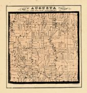 Augusta Township, Washtenaw County 1874